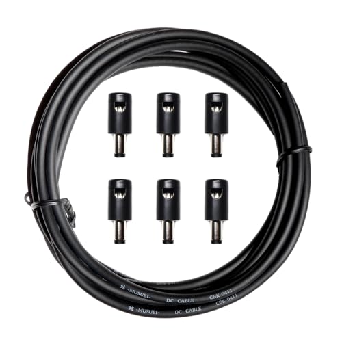 Amazon.co.jp: 結 ソルダーレス DC (2.1mm) ソルダーレスケーブル SL両